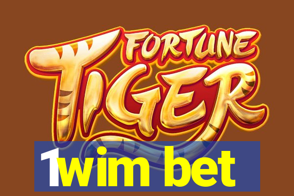 1wim bet